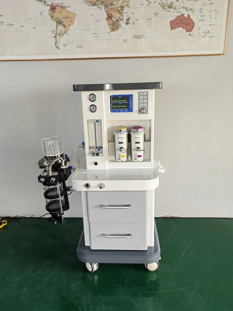 Best Anaesthesia Machine high quality